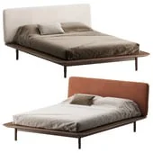 Miro Bed